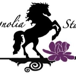 Reading at Magnolia Stables