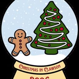 Christmas in Clawson, Saturday November 14, 2026