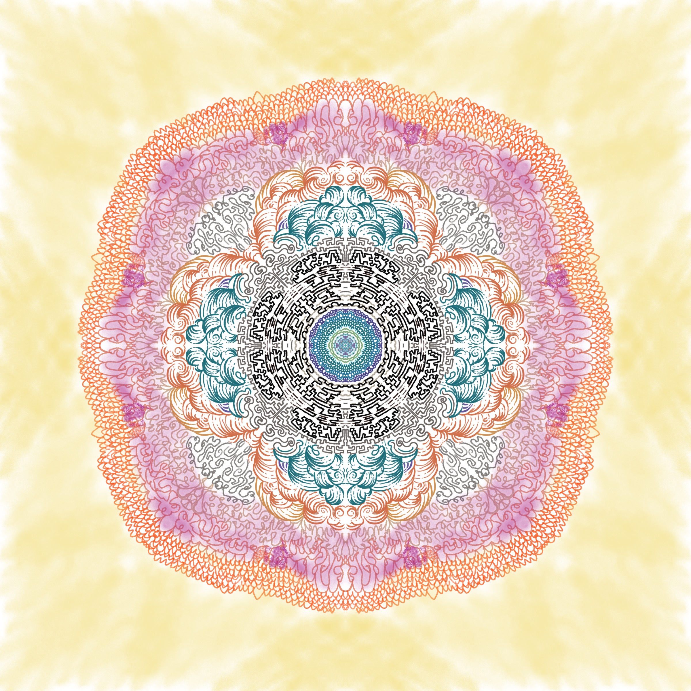 Burst